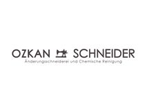 Bild zu Ozkan Schneider - Änderungsschneiderei und Chemische Reinigung