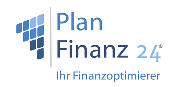 Logo von Plan Finanz 24 GmbH in Hannover