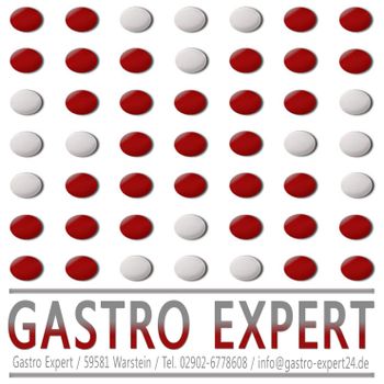 Logo von Gastro Expert e.K. in Warstein