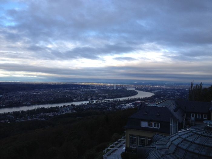 Nutzerbilder Steigenberger Grandhotel Petersberg