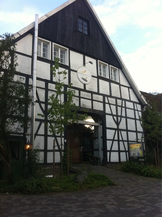 Bild 9 Pfannkuchenhof in Witten