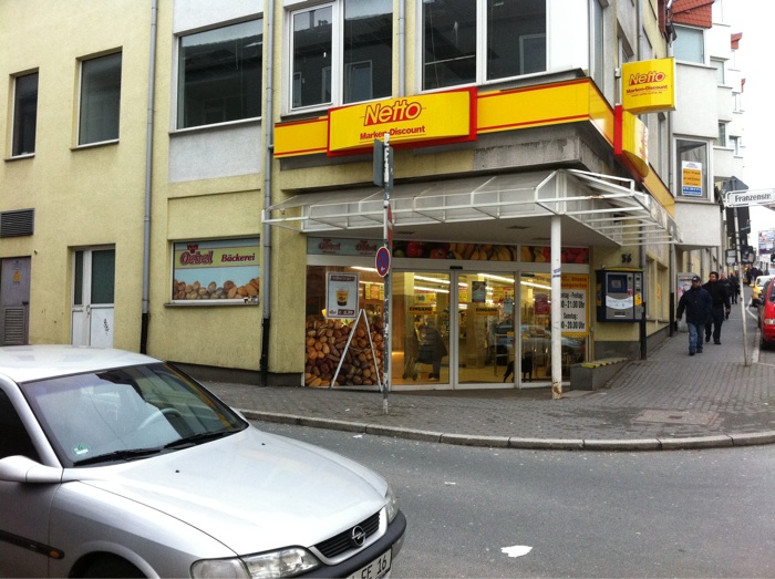 Bild 6 Netto Marken-Discount AG & Co. KG in Wuppertal