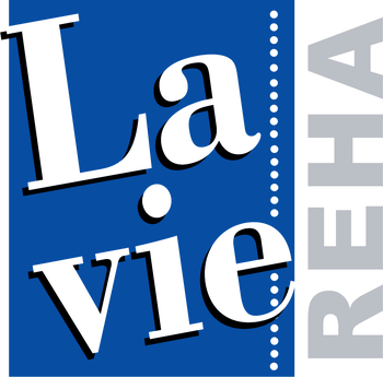 Logo von Lavie Reha gGmbH in Königslutter am Elm