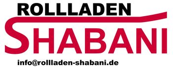 Logo von Rollladen Shabani in Gundelfingen im Breisgau