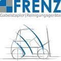 Frenz GmbH, Willi