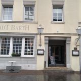 Hotel & Restaurant Stadt Barth in Barth