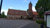 Nutzerbilder Gästehaus Alte Schule Café und Pension