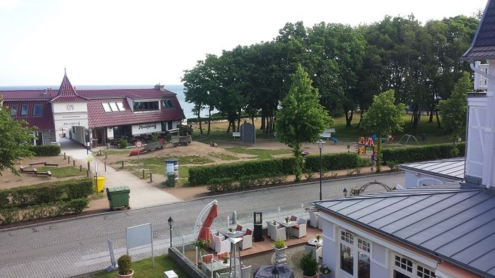 Nutzerbilder Tagungs- und Ferienhotel Haus am Meer