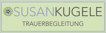 Logo von Trauerbegleitung Susan Kugele in Stuttgart