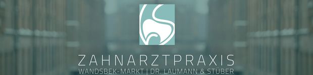 Bild zu Zahnarztpraxis Wandsbek-Markt - Dr. Laumann & Stüber