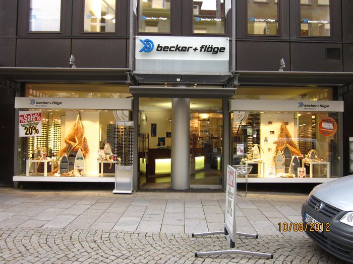 Nutzerbilder becker + flöge GmbH