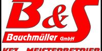 Nutzerfoto 3 B & S Bauchmüller GmbH