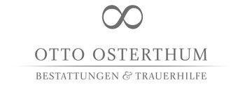 Logo von Beerdigungsinstitut Otto Osterthum in Oldenburg in Oldenburg