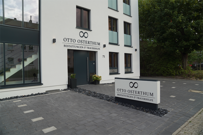 Nutzerbilder Beerdigungsinstitut Otto Osterthum