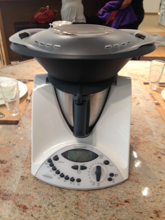 Vorwerk Thermomix ( TM 31)