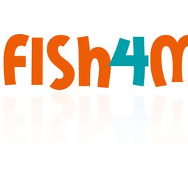 Logo fish4me.de