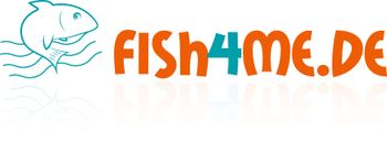 Logo von Siebrands Fischereibetrieb / Online Krabben und Fischversand fish4me.de in Krummhörn