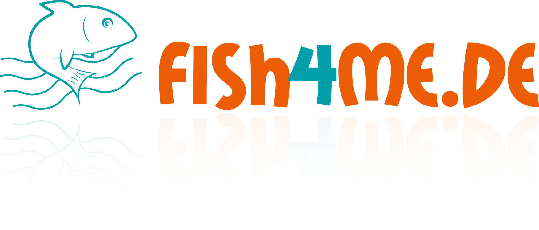 Logo fish4me.de