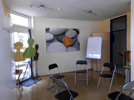 Bild 2 Coaching und Kunsttherapie Praxis Fliegans in Loßburg