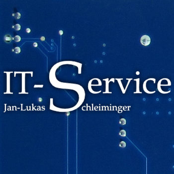 Logo von IT-Service Jan-Lukas Schleiminger in Krefeld