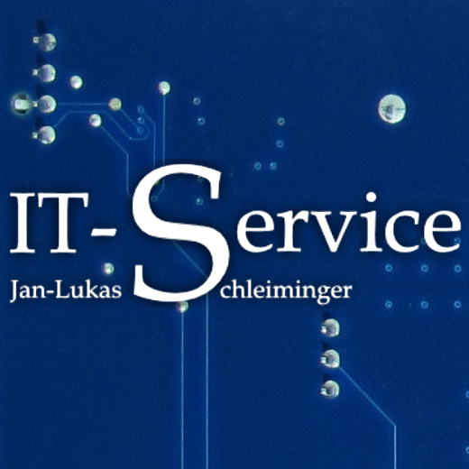IT-Service Jan-Lukas Schleiminger