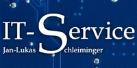 Nutzerfoto 1 IT-Service Jan-Lukas Schleiminger IT-Dienstleistungen