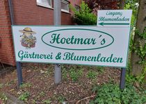 Bild zu Hoetmar's Gärtnerei & Blumenladen