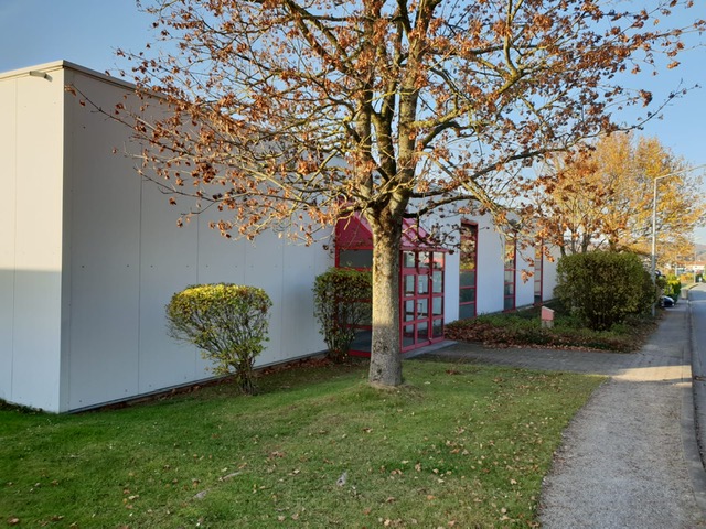 Bild 1 Multi-Line GmbH in Barntrup
