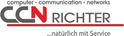 Logo von CCN Georg Richter e.K. in Schwedt an der Oder
