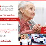 PaK Pflegedienst am Klinikum GmbH in Merseburg an der Saale