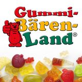 Gummi Bären Land Stuttgart in Stuttgart