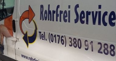 Rohrfrei Service in Staßfurt