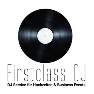 Logo von Firstclass DJ in Frankfurt am Main