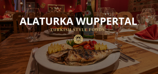 Bild zu Alaturka türkisches Lehmofenrestaurant
