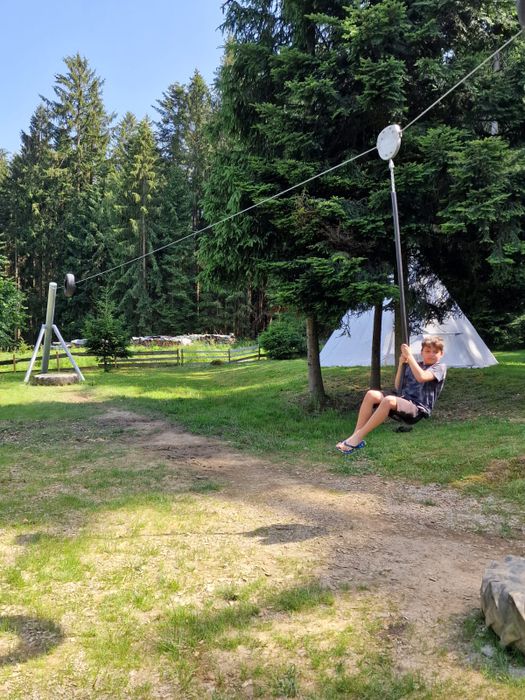 Nutzerbilder Knaus Campingpark Viechtach
