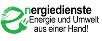 Logo von Energiedienste aller Art in Dortmund