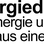 Bild hochgeladen von Energiedienste aller Art