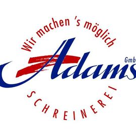 Schreinerei Adams GmbH in Trier