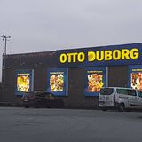 Duborg Otto GmbH & Co KG in Harrislee