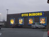Nutzerbilder Duborg Otto GmbH & Co KG