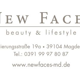 New-Faces Anne Schneider GbR Kosmetikinstitut in Magdeburg