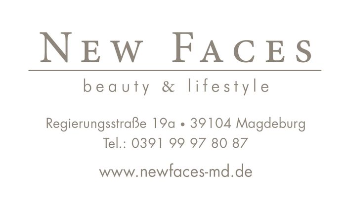 Nutzerbilder New-Faces Anne Schneider GbR Kosmetikinstitut