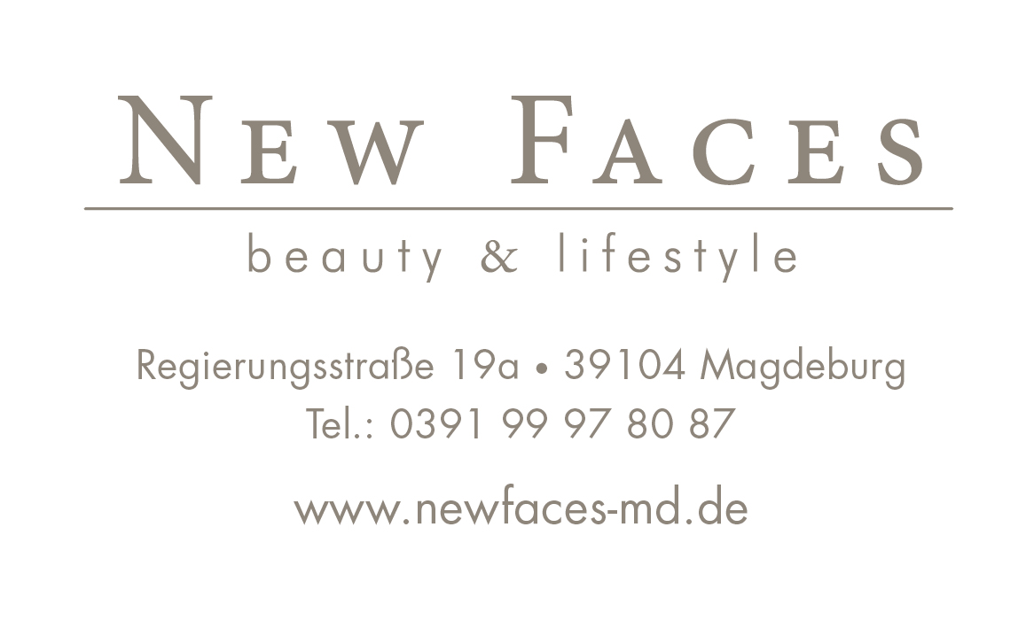 Bild 13 New-Faces Anne Schneider GbR in Magdeburg