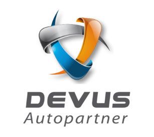 Logo von DEVUS Autopartner GmbH in Freiburg im Breisgau