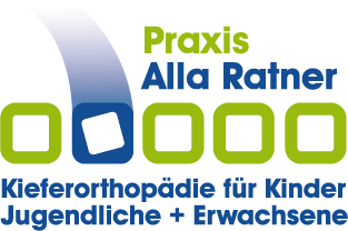 Logo von Ratner Alla Zahnärztin Behandlungsspektrum Kieferorthopädie in Frankenthal in der Pfalz