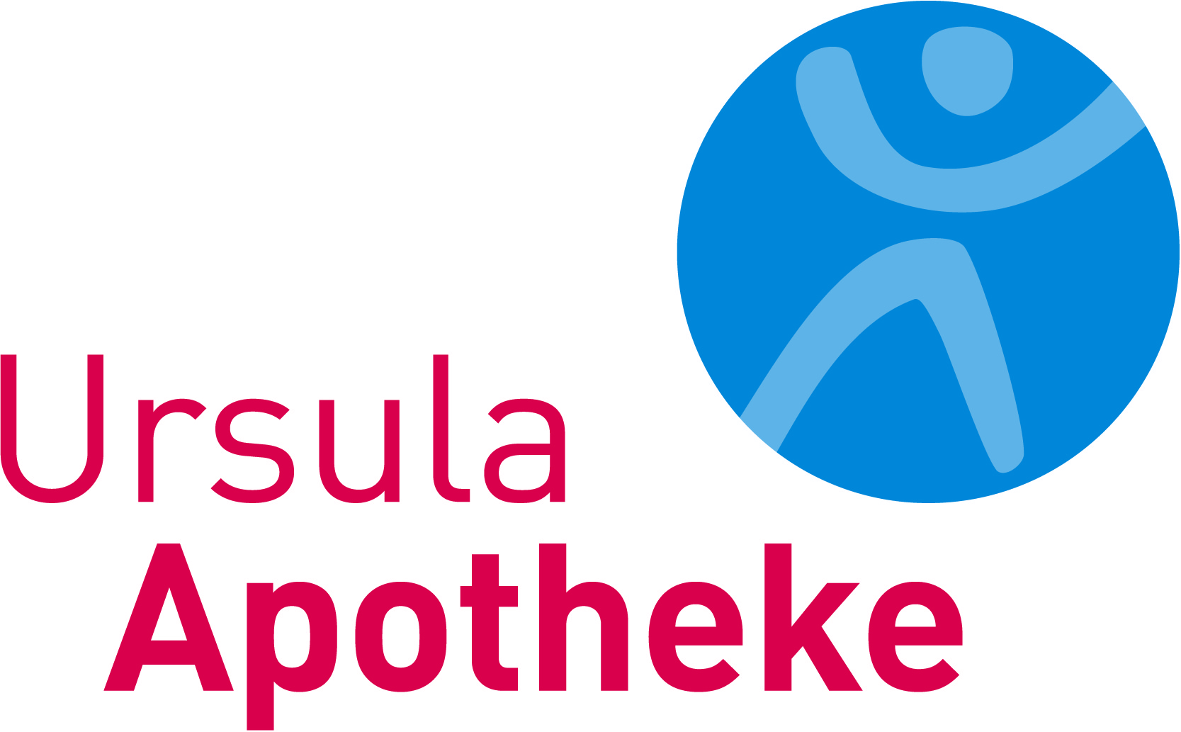 Logo der Ursula Apotheke