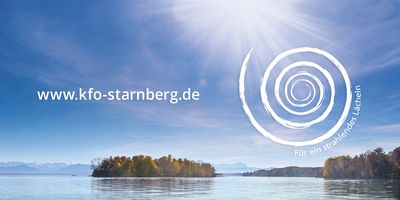 Dr. Nadja Grättinger - Kieferorthopädie - Praxis Starnberg in Starnberg