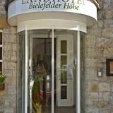 Landhotel Bielefelder Höhe in Bielefeld