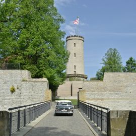 Sparrenburg 