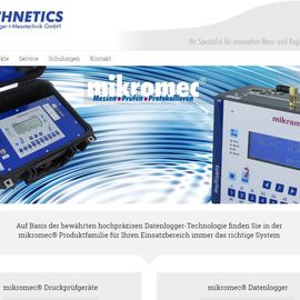 technetics.de